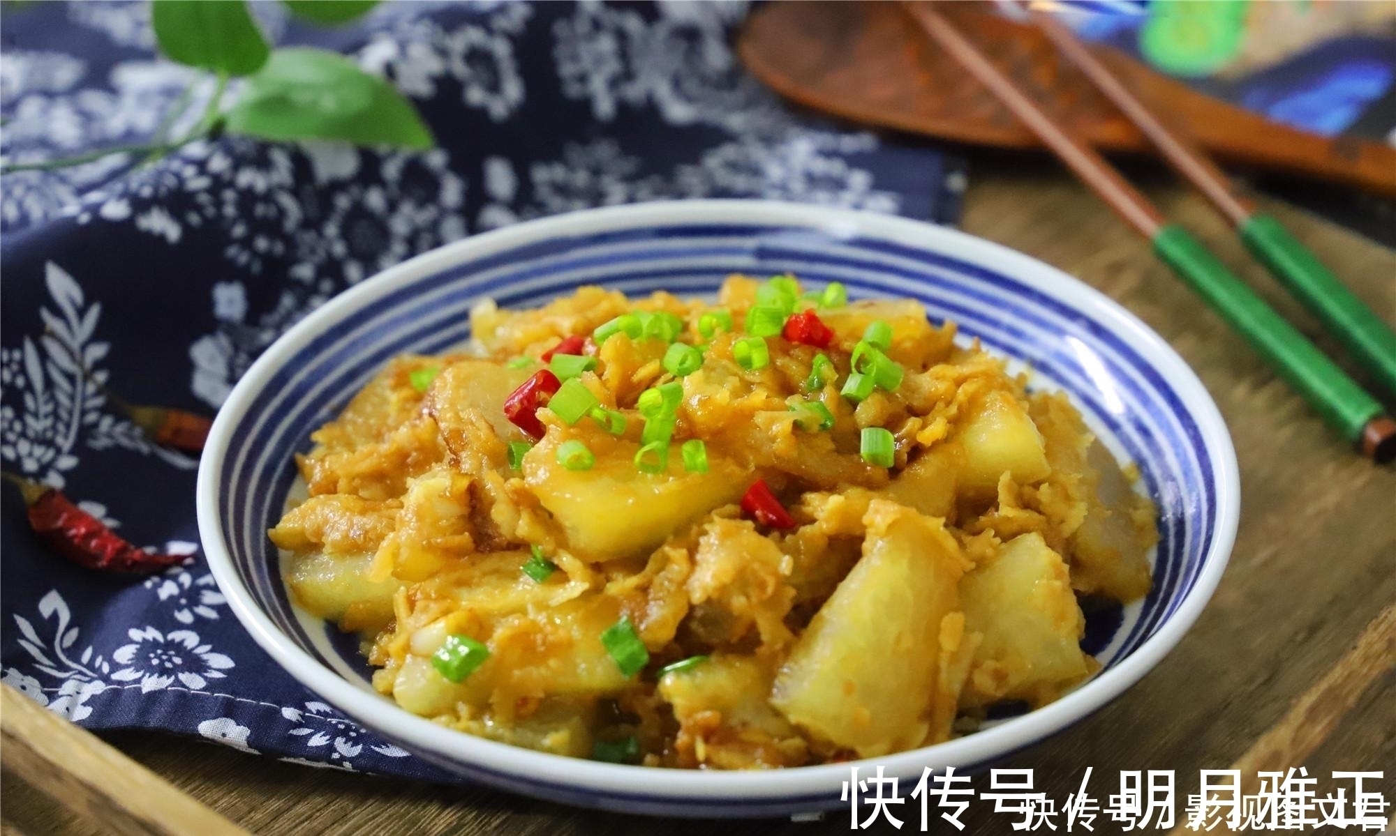 煮汤|冬瓜加个鸡蛋，不炒不煮汤，比肉还好吃，2块钱做一盘，便宜实惠