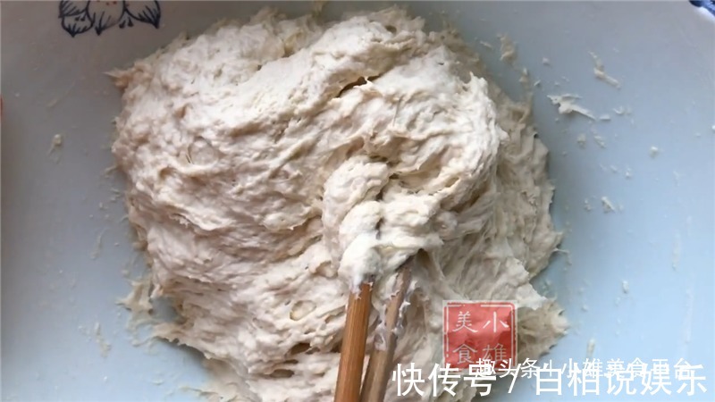 一把面粉，一把韭菜，学会这招，做出来的韭菜饼、皮薄馅大