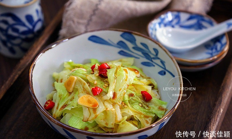 大热天吃点简单的,8道菜,几步上桌,全家人爱吃