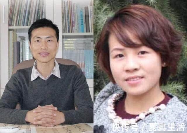 中书协&夫妻双双拜师田英章,都得欧楷神韵,中书协专家:都没出息