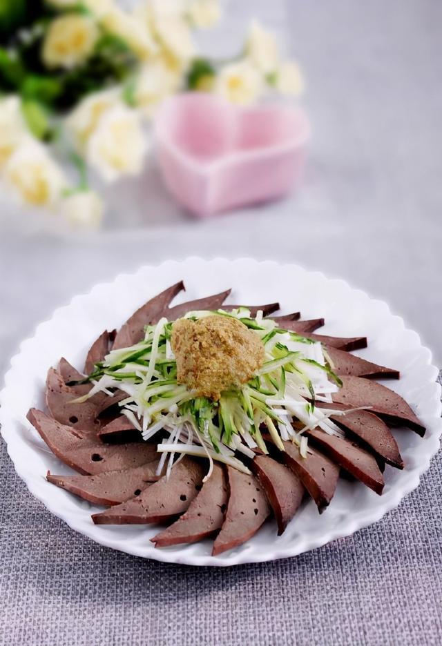 葱椒盐|2021年夜饭菜单,精选10道凉拌菜,清爽去腻,下酒又下饭