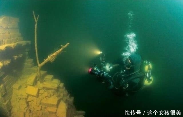 这座城市@中国历史上最“神秘”的4大未解之谜,图2是难以破解的千古之谜