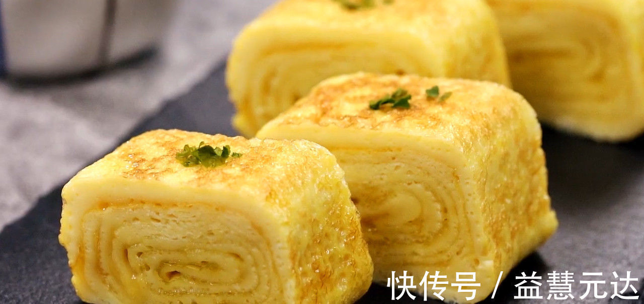 味淋|鸡蛋最过瘾的吃法,又鲜又嫩真馋人,尝一口就念念不忘