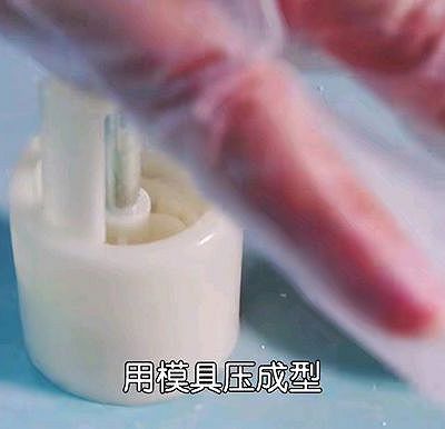 玫瑰西米露|玫瑰西米露糕点