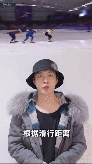 王一博|易烊千玺、王一博、杨紫、张艺兴……他们推荐的这些运动太刺激了!