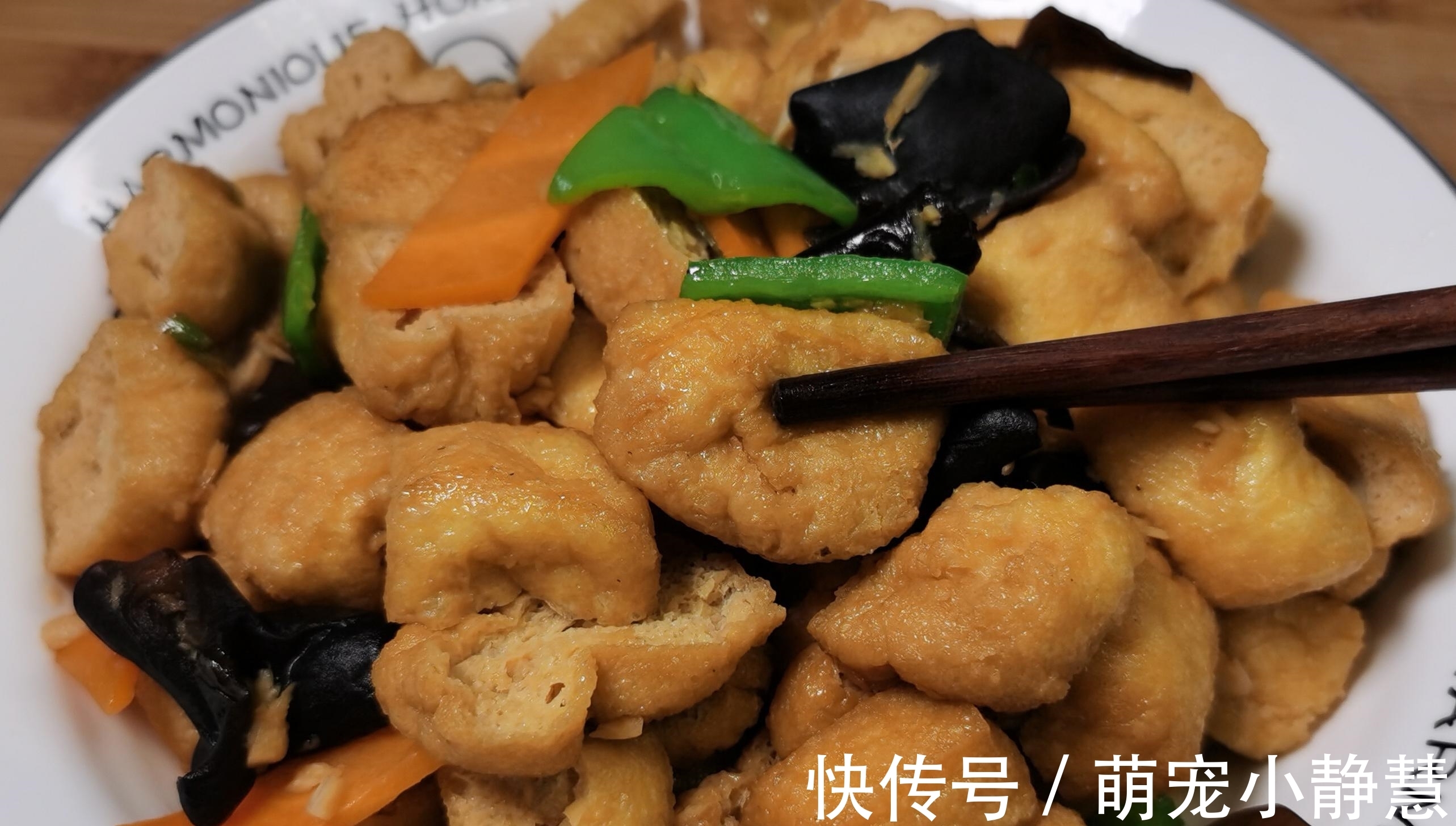 植物油|6道好吃的家常菜，每一道都是米饭杀手，简单易做，家人都爱吃