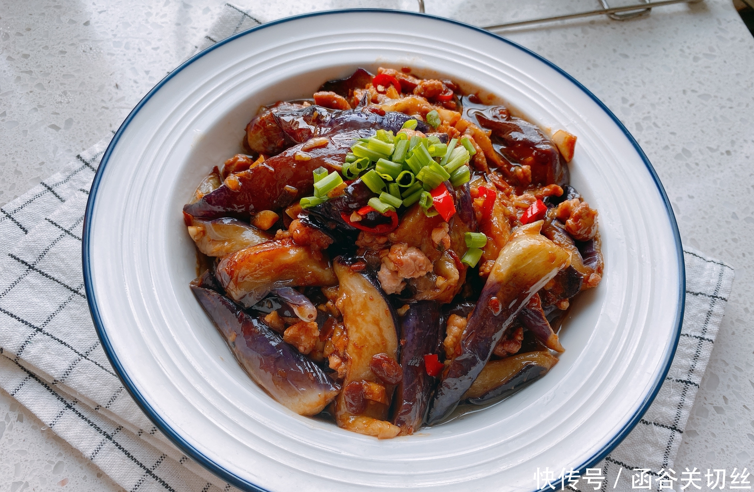 油腻|立冬后要吃点热乎的,7道家常菜,清爽不油腻,荤素搭配有营养