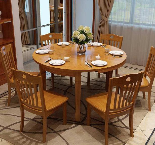 餐桌|越来越多家庭不买餐桌了,如今流行这样设计,既实用又节省空间