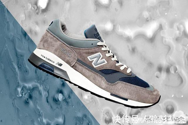 区别|都有一个“N”，新百伦、纽巴伦有什么区别？那些年你买错了吗？