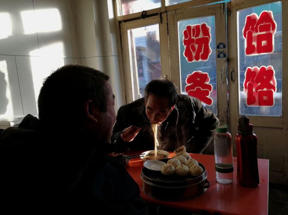  中国最好吃的面条在哪里？