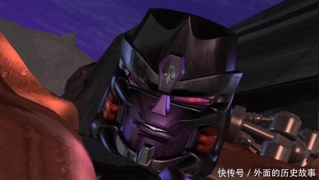 格局 《超能勇士》一场量子流给双方格局带来了新的变化?