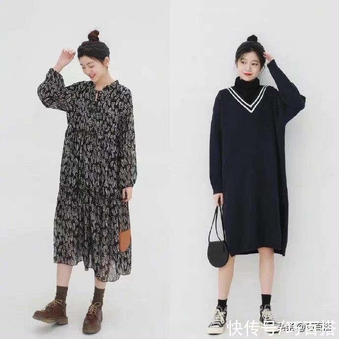 初春搭配手法解析，真正拥有脱胎换骨的时髦小心机，青春活力四射