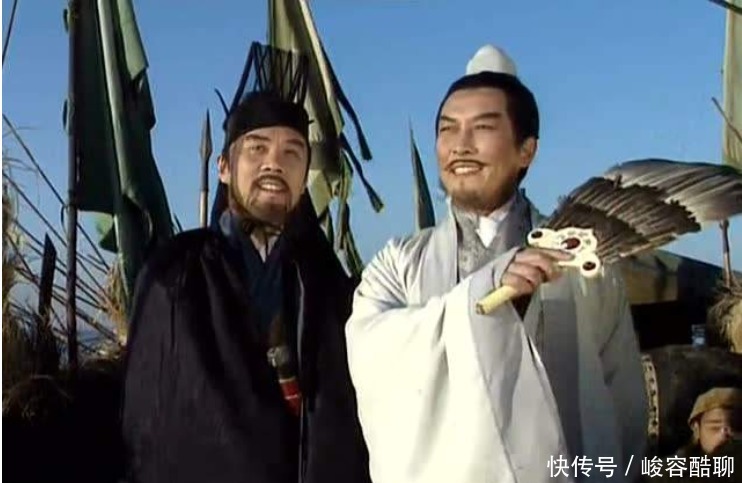 三国|三国名声比曹操还臭的将领，害死忠良，气死刘备