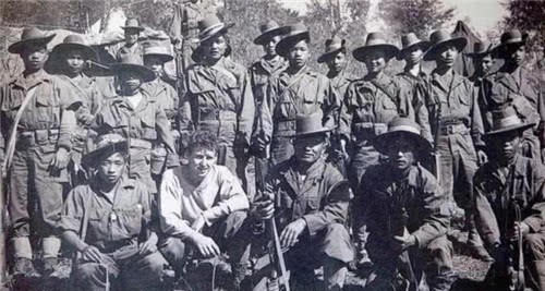 逃兵|前有敌军后有督战队,横竖都是死,为何逃兵不敢攻击人少的督战队