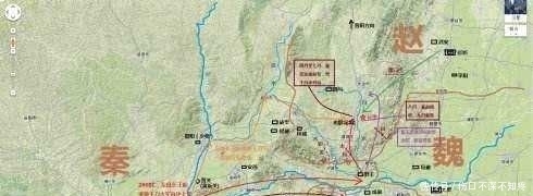 非议|他是战国真正的不败战神,为何会坑杀20万战俘,惹人非议?