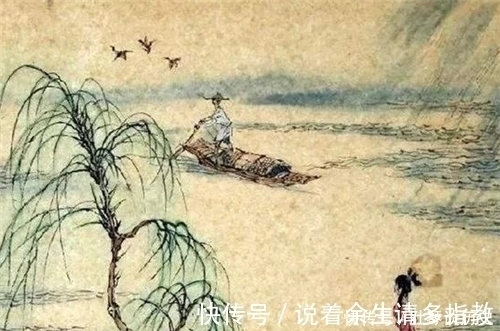 念君&中国超大胆一首情诗,读上去婉约优美,实际上却在问“约不约”?