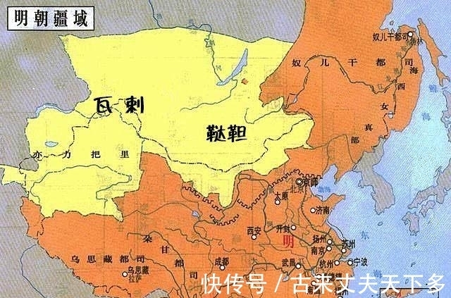 沙俄#只因一条河,一个民族相隔数千里,一部分在中国,一部分在俄国