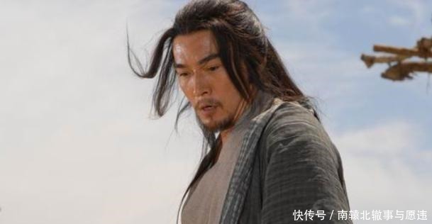  交椅|《水浒传》中名气并不大的朱仝为什么能坐上第十二把交椅！