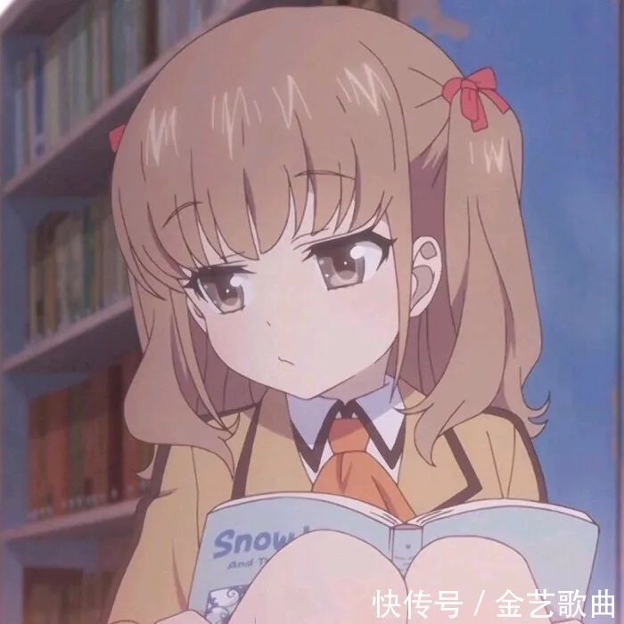 动漫|i辽i辽动漫头像