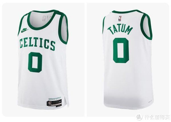 球衣|NBA期待新王加冕，提前準(zhǔn)備好球衣吧?。p十一耐克種草）