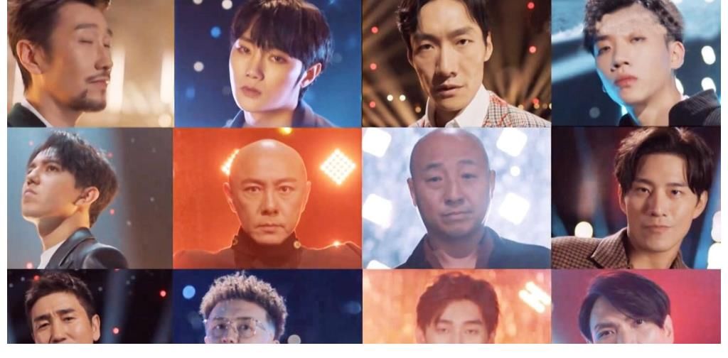 《追光吧》开播,4大改变去油成功,初舞台诚意满满,3大黑马惊艳全场