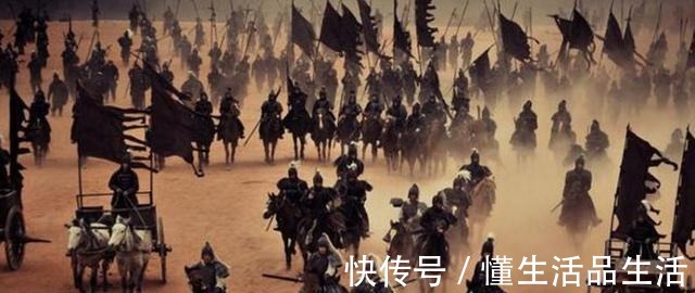 武松|古代将军为何没有八块腹肌,反而都是“啤酒肚”原因很简单!