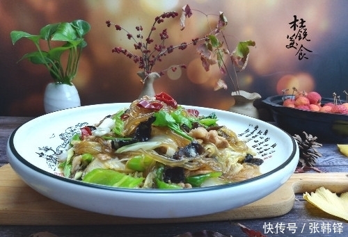 乾隆白菜|秋冬白菜脆如笋,学会这6种白菜做法,囤几百斤大白菜根本不够吃