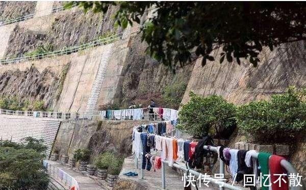 房子|香港的房子小到可怕,吃喝拉撒在一屋,千万富翁住的连我们都不如