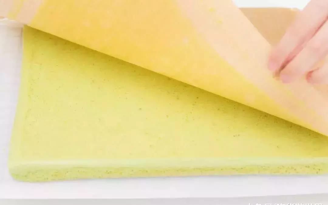 好看|想不好看也难！多一步蛋糕卷颜值高八度