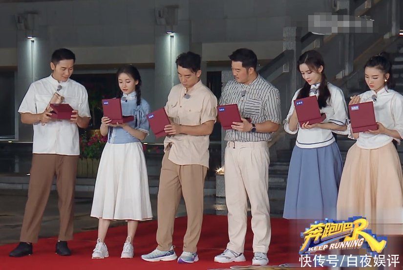 下期|下期《跑男9》收官啦，蔡徐坤兄弟當飛行嘉賓，看預告就已等不及