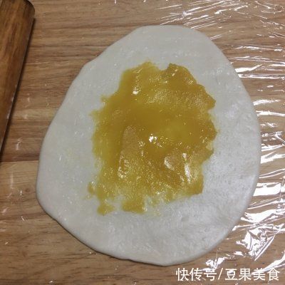 美味|美味不用等，鸡蛋灌饼五分钟就能上桌的美食