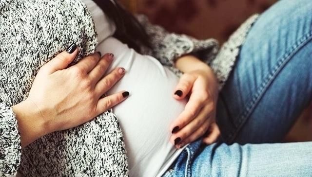 孕妇|怀孕后，孕妇多留意身体变化，出现异常信号别错过