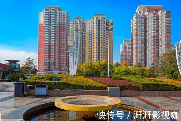 聪明人|不管楼房有几层，聪明人首选“这4层”，你的楼层“中”了吗