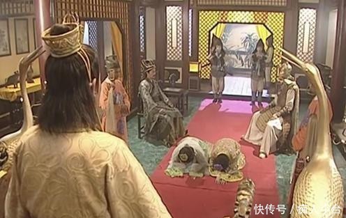 鱼俱罗|鱼俱罗比李元霸强百倍?天下第一的李元霸,为何会被鱼俱罗斩杀?