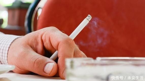 吸烟|吸烟的人,3个小测试,若你有1个完不成,不妨考虑一下戒烟吧!
