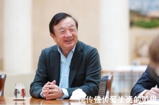 任正非|华为再出“大招”,武大94年博士生入选,最高年薪达201万元