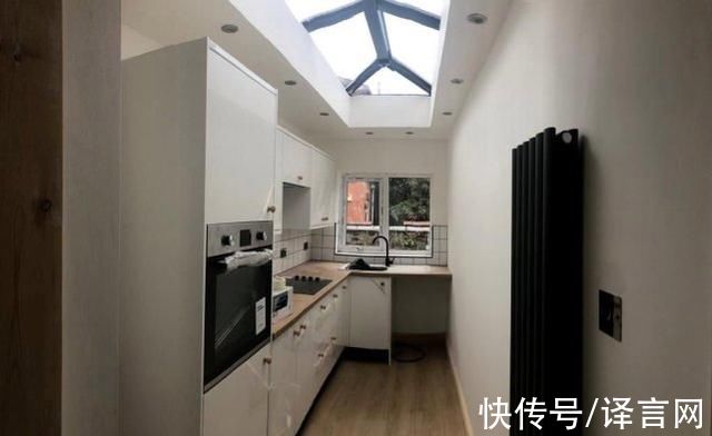 年轻|21岁买两所住房做房东!英国小伙:年轻人没有理由不买房子