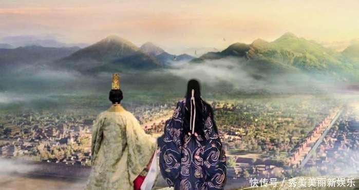 齐楚大国相争,弱小的滕国该如何选边站队?孟子说求人不如求己!