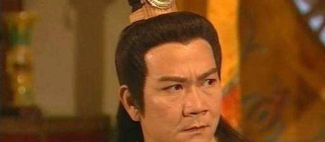 南帝|东邪西毒南帝北丐中神通,南帝的皇族有多少代多少人出家为僧