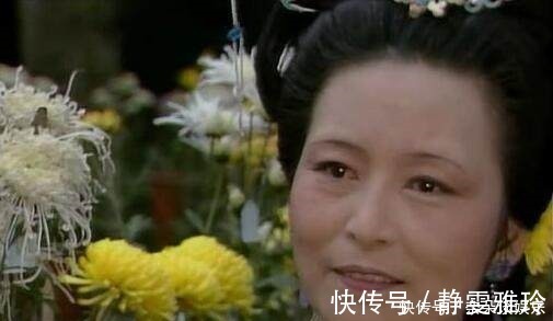 小姑子|谁看懂了,王夫人为什么不喜欢林黛玉