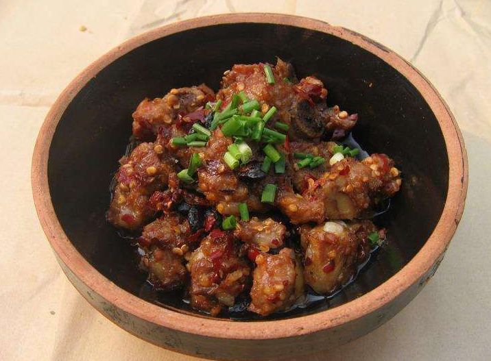  史上最全的蒸菜技术配方，学完开个蒸菜馆就不用愁了！