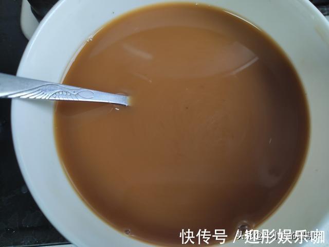 豆腐|豆腐和鸡蛋这样做，简单又下饭，太香了，给肉都不换