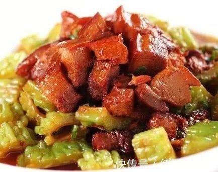 吃不够的几道家常菜,解馋开胃,一顿一盘不够吃,味道棒极了