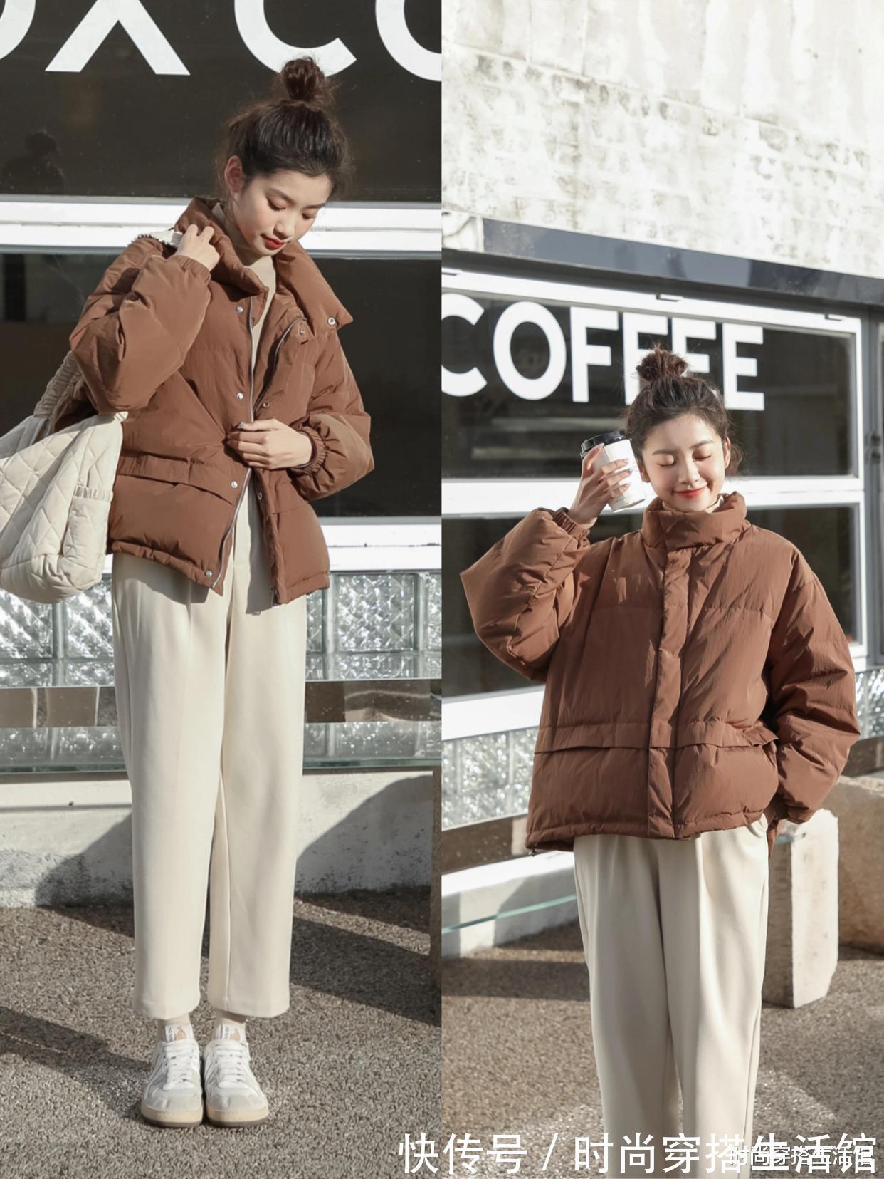 衣服 春节衣服在精不在多!建议备齐这“4种”就够了,轻松穿出气质美