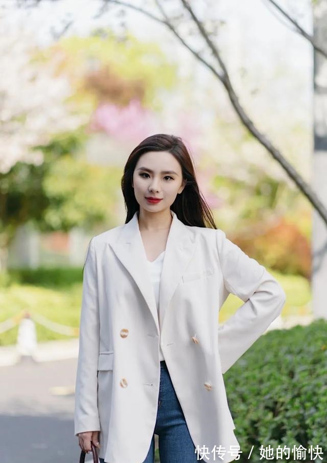 包容度 女生显土的3种穿搭!