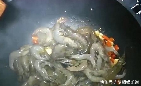  喜欢|教你虾子最家常的做法，好吃不贵，做法简单，喜欢的动手做一做！