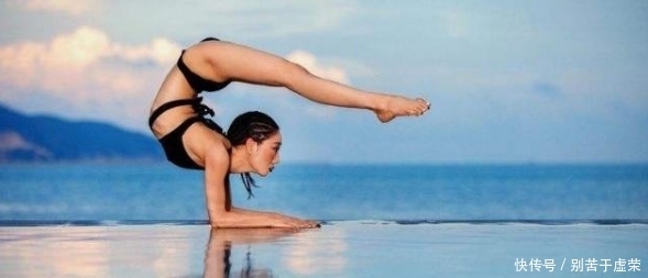 柔术|中国第一柔术美女,已达到登峰造极的境界,甚至惊艳全世界