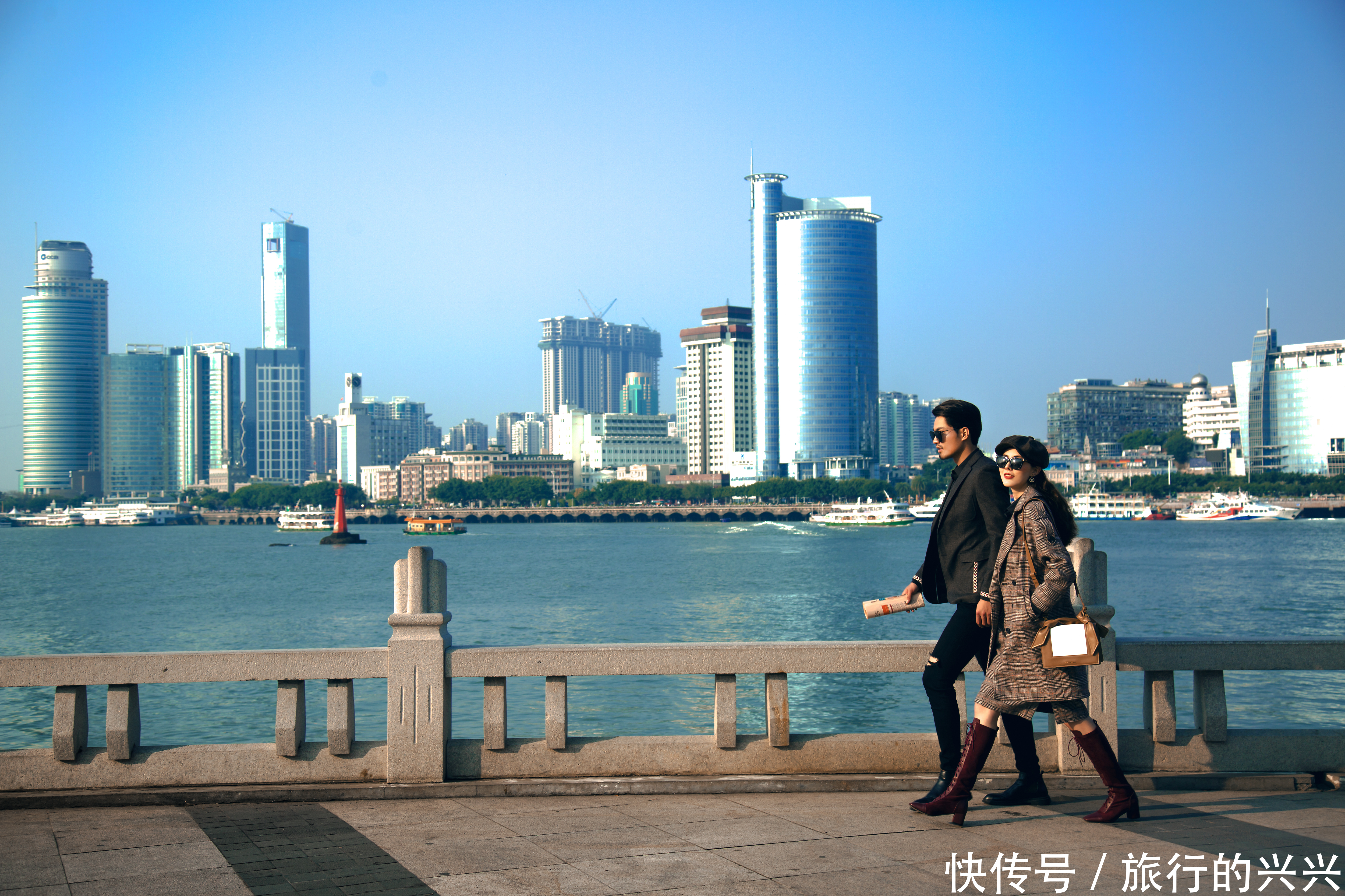 最受欢迎的婚纱照风格,你最pick哪个?|备婚必看| 小清新