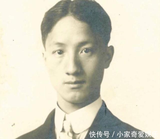 丈夫|有着身孕就被丈夫抛弃,张幼仪真的还爱徐志摩吗?她曾这样说!