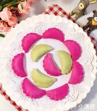 下图所示|现在吃饺子,首选用它做饺子馅,味道简直绝了,上桌就光盘